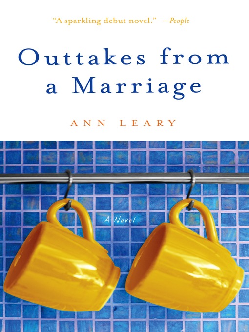 Title details for Outtakes from a Marriage by Ann Leary - Wait list